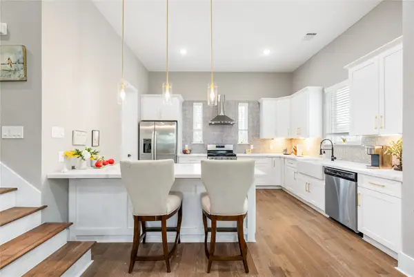 1407 W 23rd Street, Houston, TX 77008