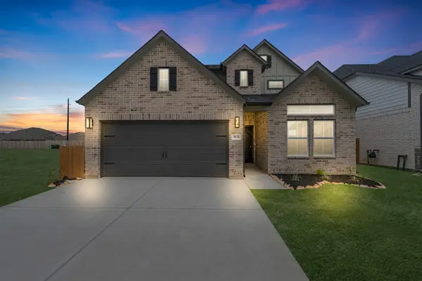 5634 Toledo Pines Lane, Katy, TX 77449