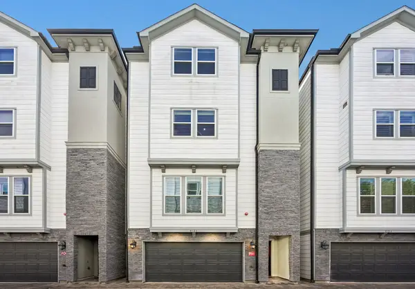 912 Yale Street #B, Houston, TX 77008