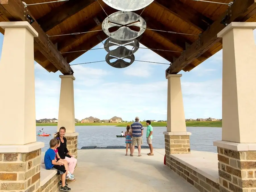 21211 Gulf Menhaden Lane, Cypress, TX 77433 - #3