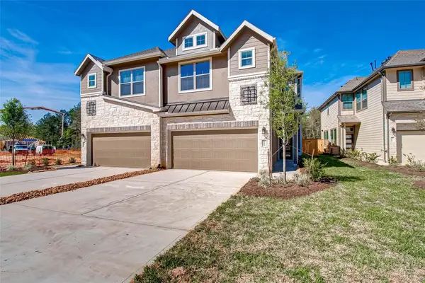 315 N Spotted Fern Drive, Montgomery, TX 77316