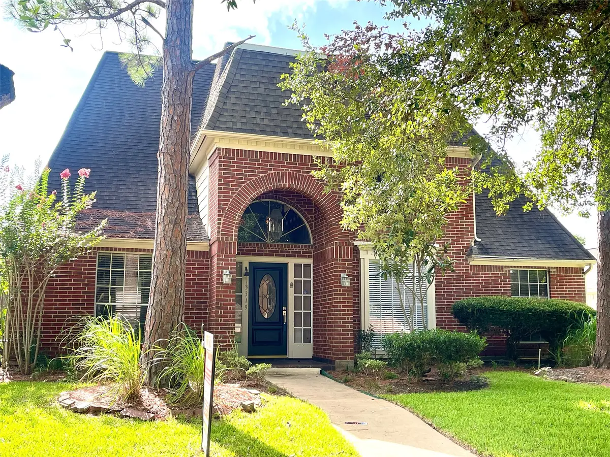 3319 Water Locust Drive, Sugar Land, TX 77479 - #1
