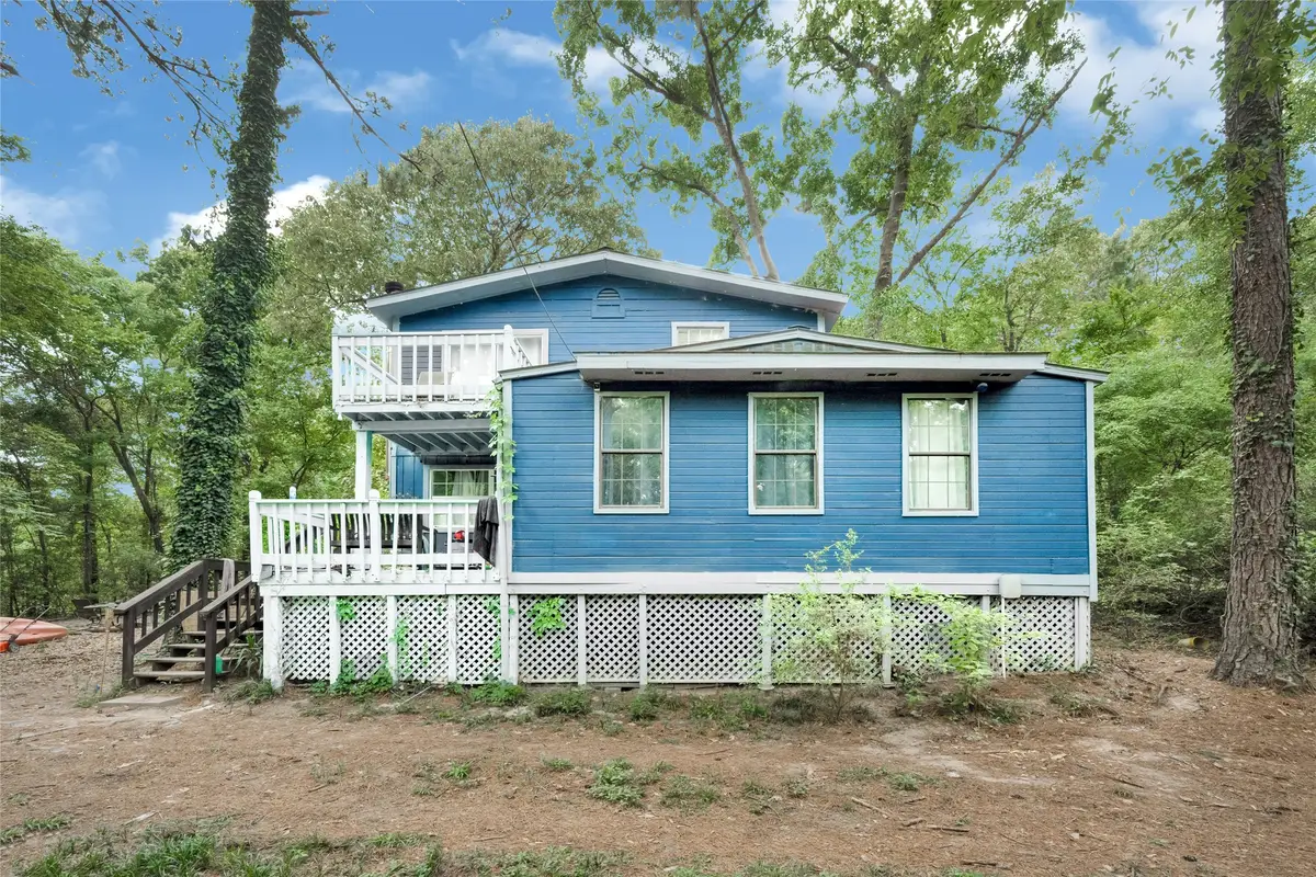203 Lazy Hollow Lane, Livingston, TX 77351 - #1