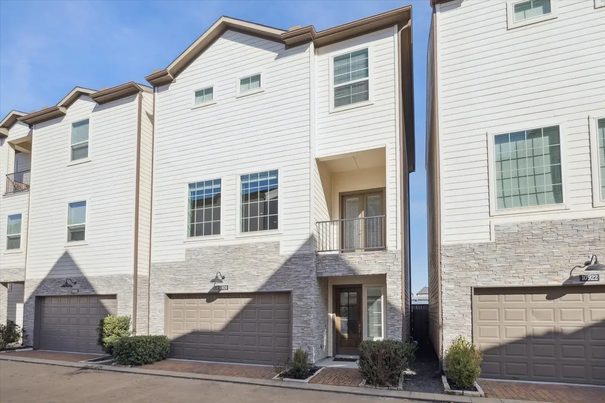 10926 Brookeshire Chase Lane, Houston, TX 77043 - #1