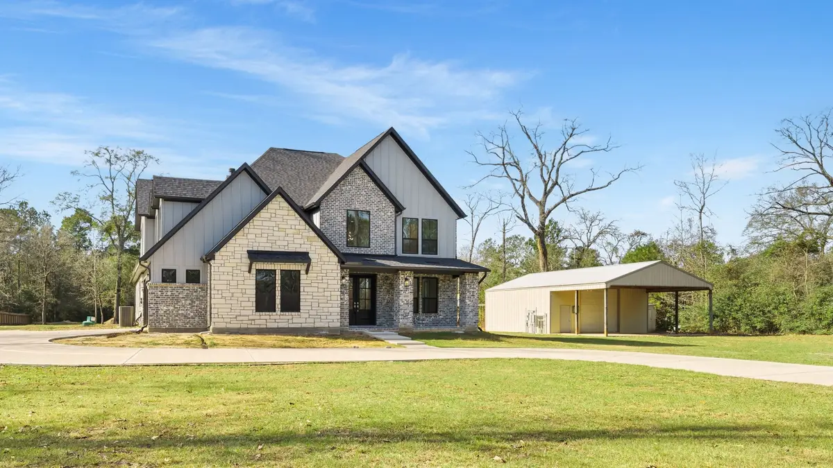 40915 Friartuck Drive, Montgomery, TX 77316 - Image #1