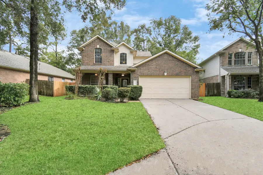 2143 Westover Park Circle, Spring, TX 77386 - Image #2