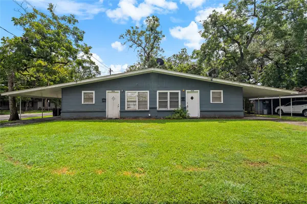 411 Forrest Street, Baytown, TX 77520