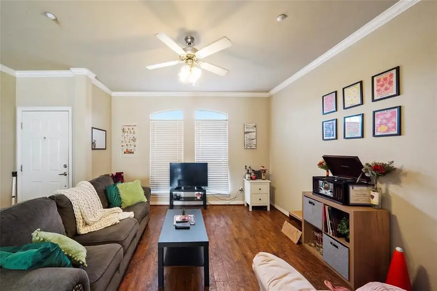 1198 Jones Bulter Road #203, College Station, TX 77840 - #3