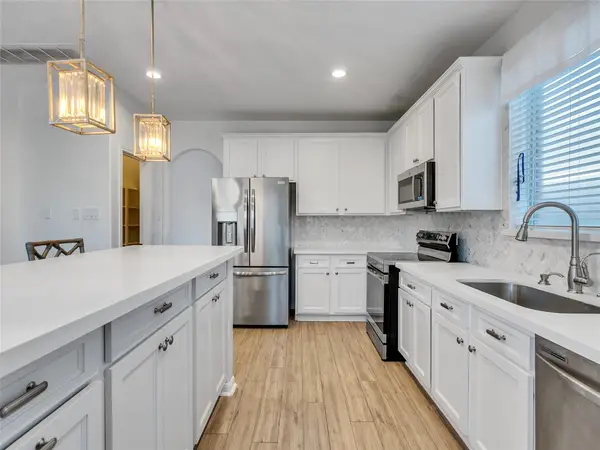 10723 Fletcher Bridge Lane, Sugar Land, TX 77498