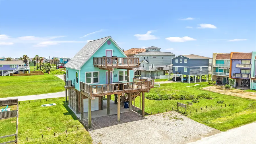 110 Pelican Place, Surfside Beach, TX 77541 - #2