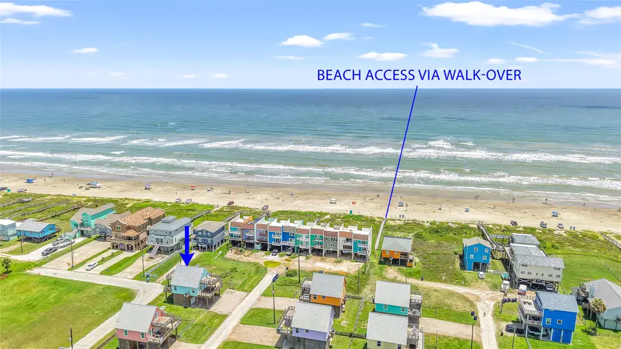 110 Pelican Place, Surfside Beach, TX 77541 - #3