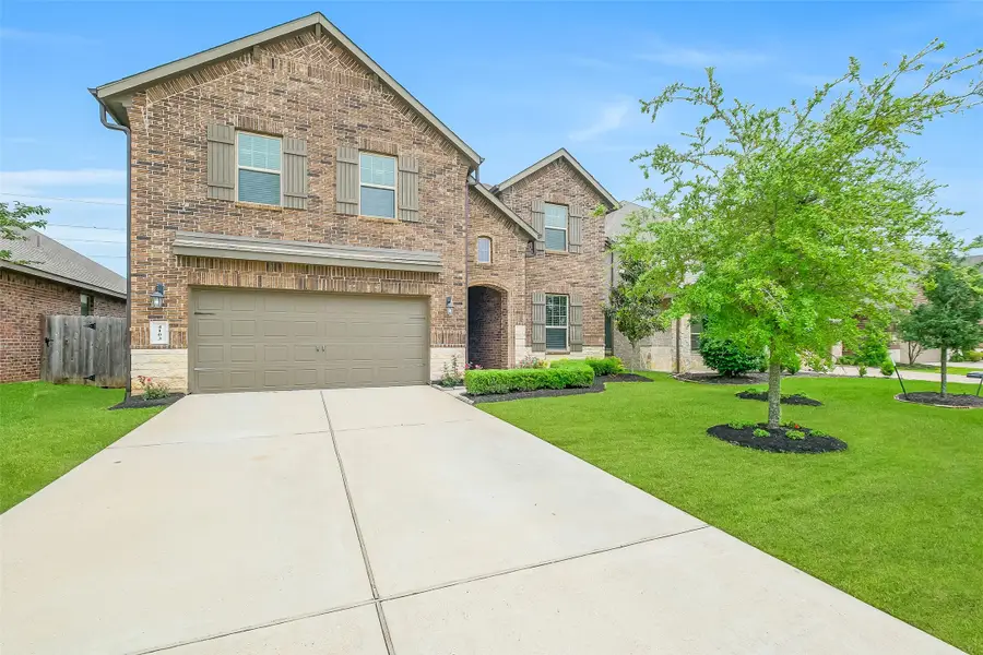 4103 Prairie Landing Lane, Katy, TX 77494 - #2