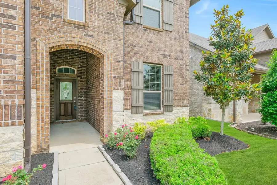 4103 Prairie Landing Lane, Katy, TX 77494 - #3