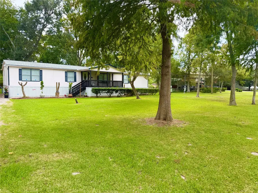 740 County Road 4923, Dayton, TX 77535 - #3