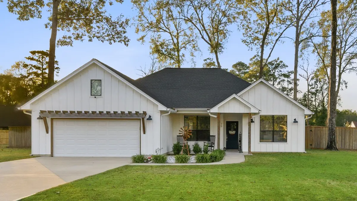 75 County Road 3669 N, Splendora, TX 77372 - Image #1