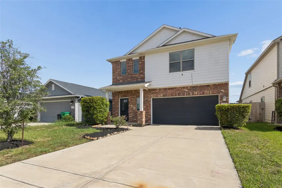 6522 Verbena Blossom Trail, Katy, TX 77449 - #2
