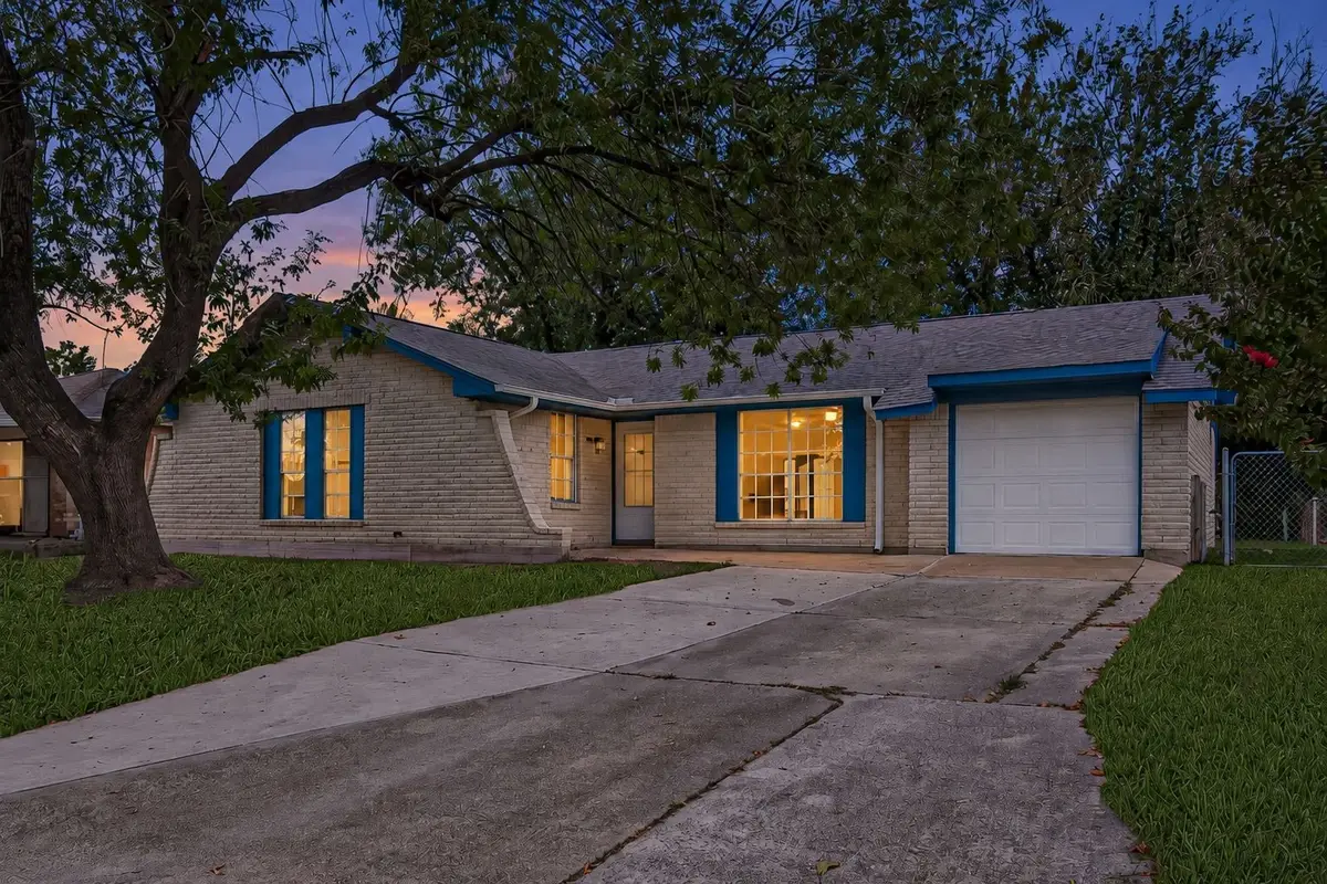 12411 Bichester Lane, Houston, TX 77039 - #1