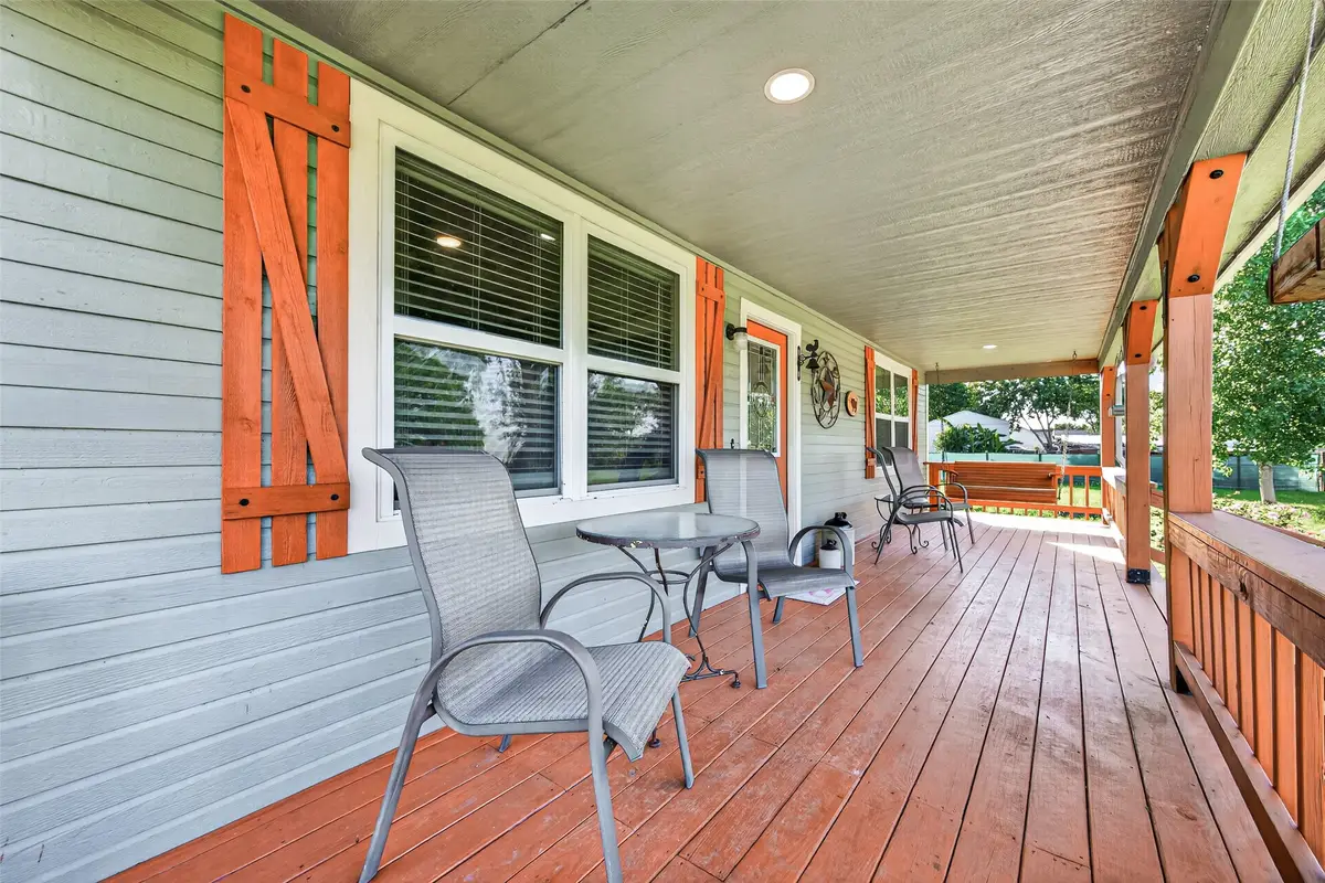 2240 Meyer Road, Beasley, TX 77417 - #1