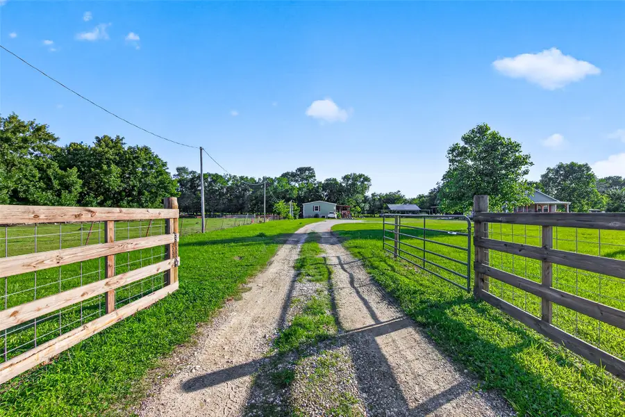 2240 Meyer Road, Beasley, TX 77417 - #2