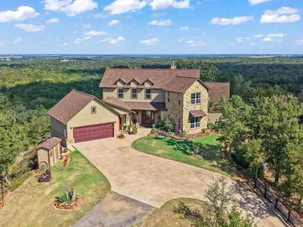 1808 22 Hills Road, Gause, TX 77857