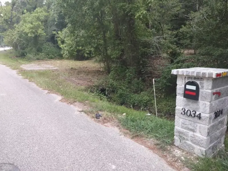 3035 Old Colony Road, Huntsville, TX 77320 - #1