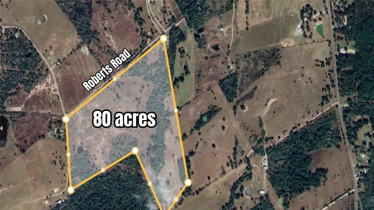 000 Roberts Road, Huntsville, TX 77340 - #1
