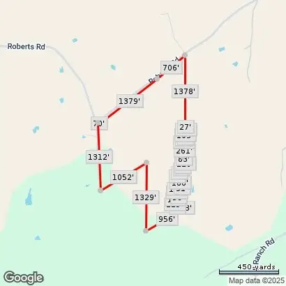 000 Roberts Road, Huntsville, TX 77340 - #3