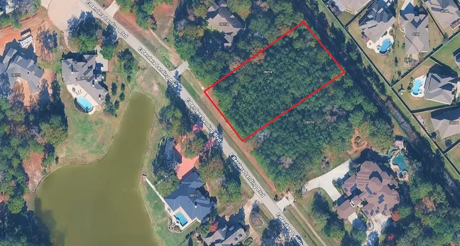 28214 E Benders Landing Blvd, Spring, TX 77386 - #3