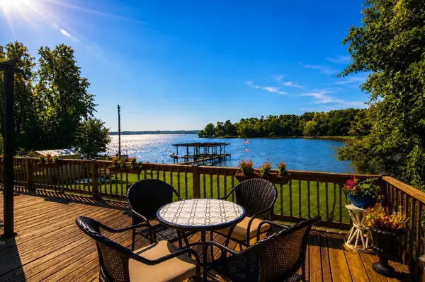 150 Edgewater Way, Point Blank, TX 77364