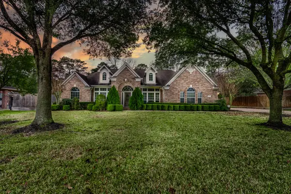 29511 Imperial Creek Drive, Tomball, TX 77377