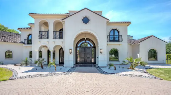 6603 Whitehill Lane, Richmond, TX 77406