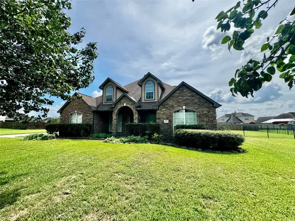 14865 Lisa Lane Lane, Beaumont, TX 77713