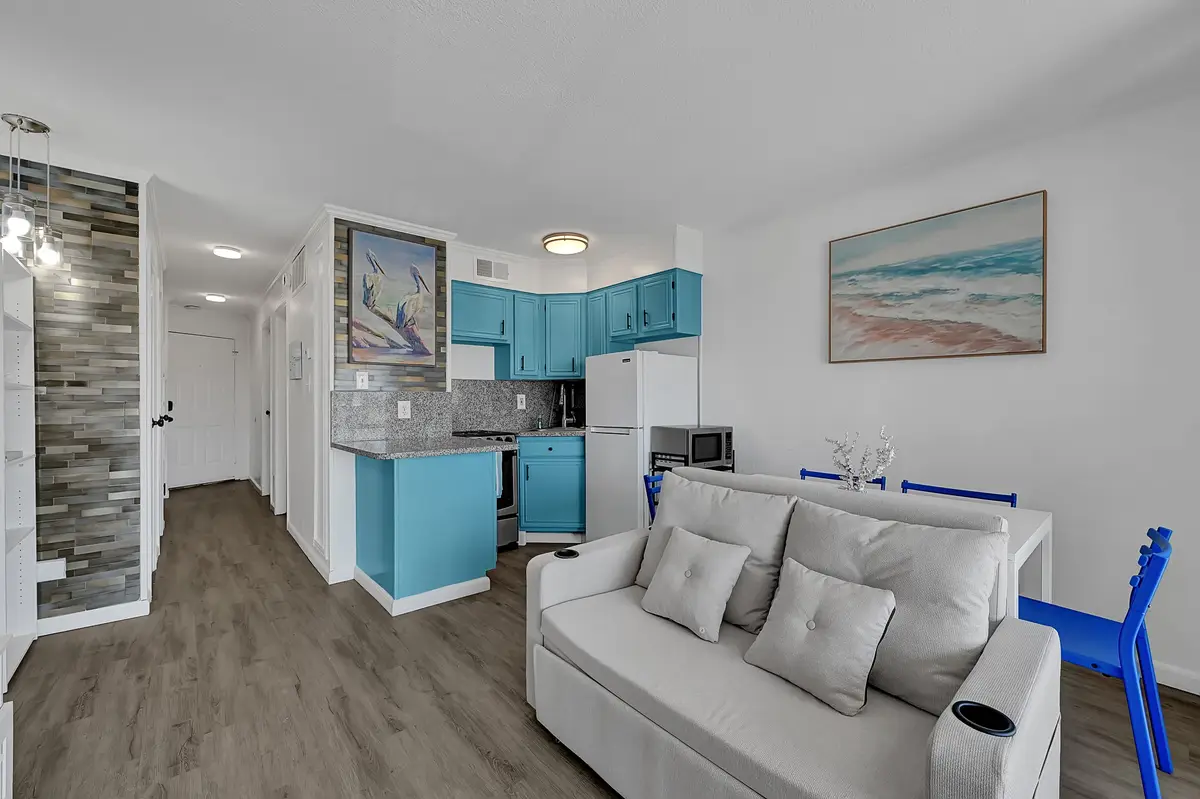 6102 Seawall Boulevard #233B, Galveston, TX 77551 - #1