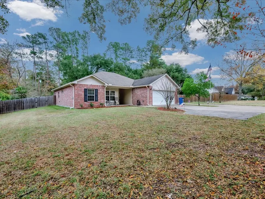 1435 Feagin Drive, Lufkin, TX 75904 - #3