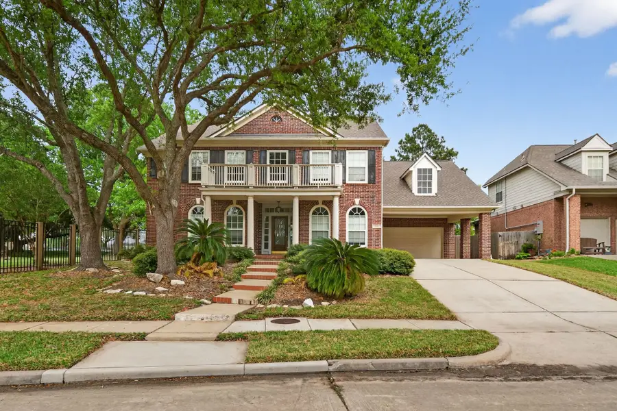 4319 Oak Forest Drive, Missouri City, TX 77459 - #2