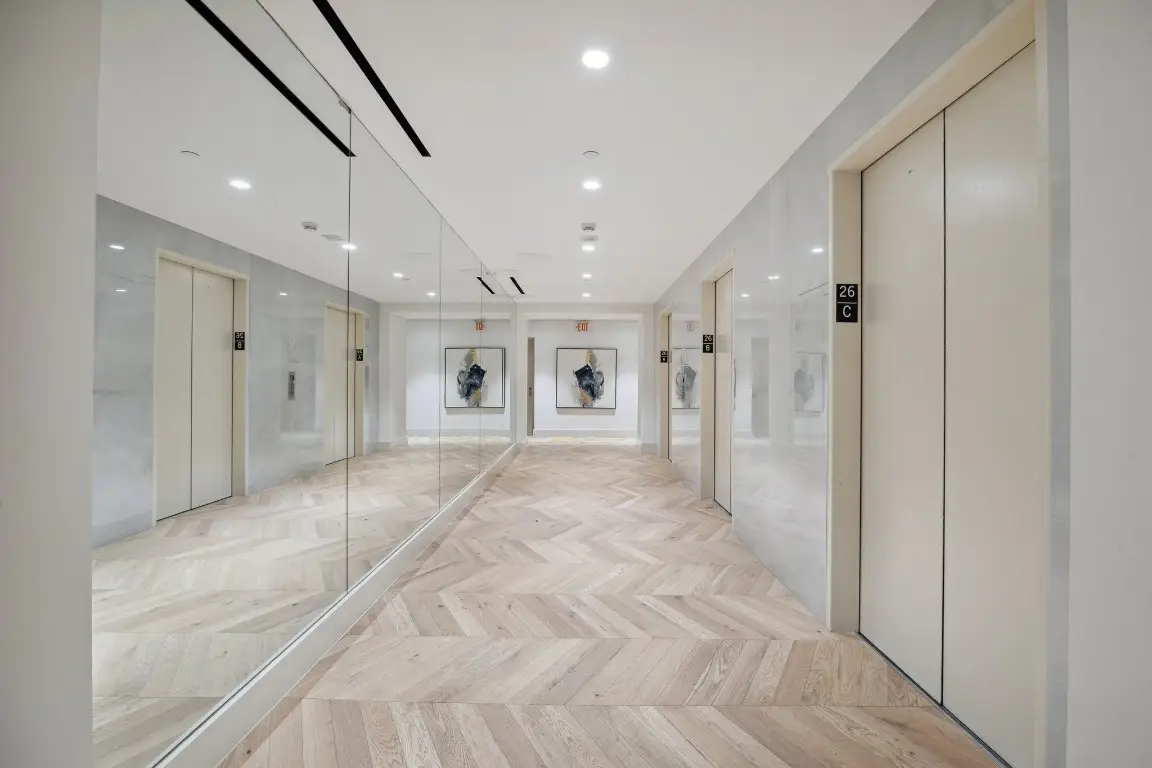 1701 Hermann Drive #30D, Houston, TX 77004 - #1