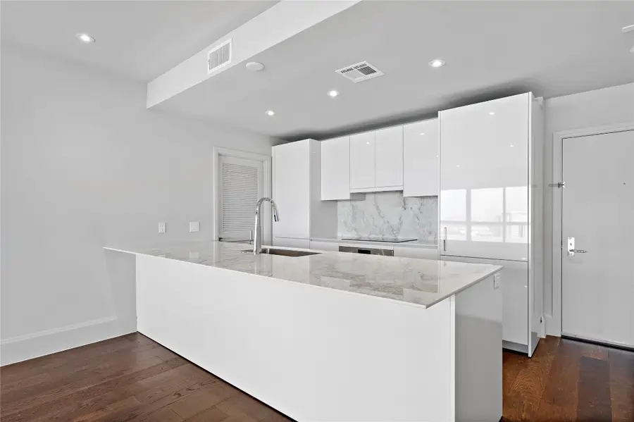 1701 Hermann Drive #30D, Houston, TX 77004 - #3