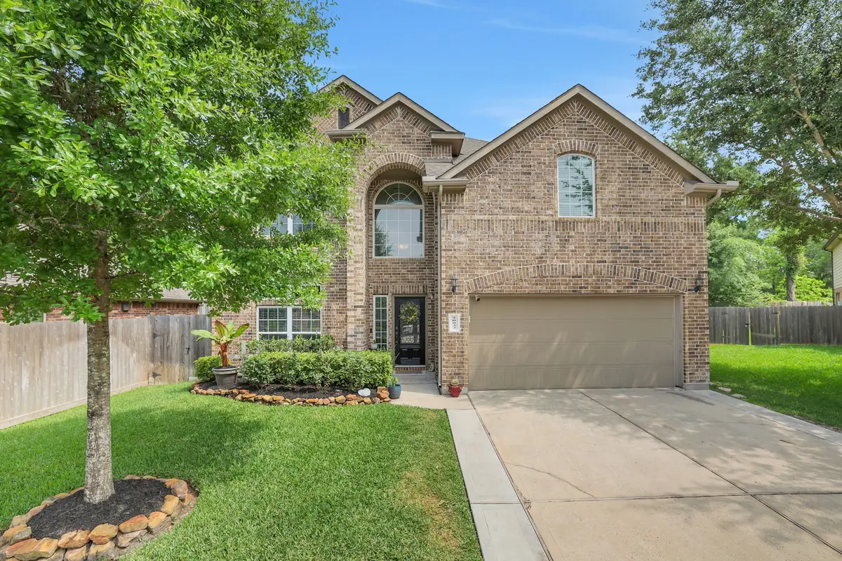 20837 Sheridan Heights Lane, Porter, TX 77365 - #1