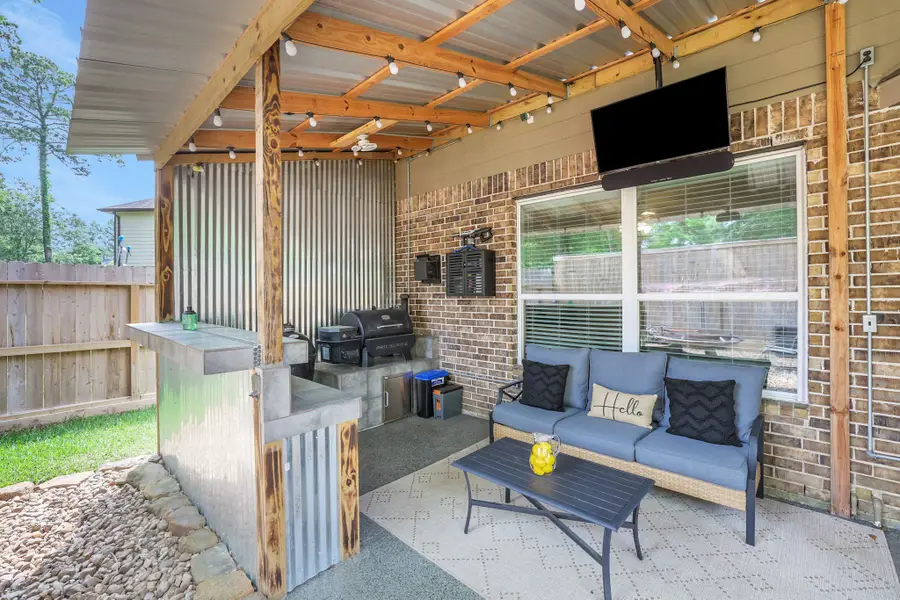 20837 Sheridan Heights Lane, Porter, TX 77365 - #2