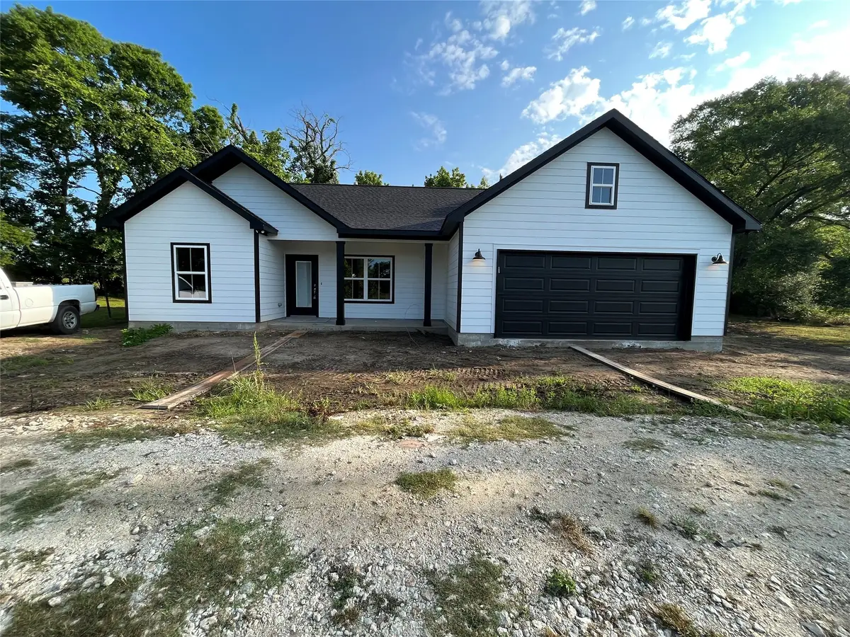 111 Heatherbrook, Somerville, TX 77879 - #1