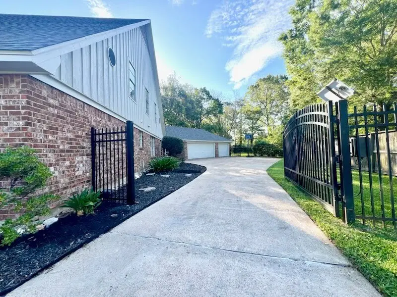 1210 Nottingham Lane, Beaumont, TX 77706 - #2