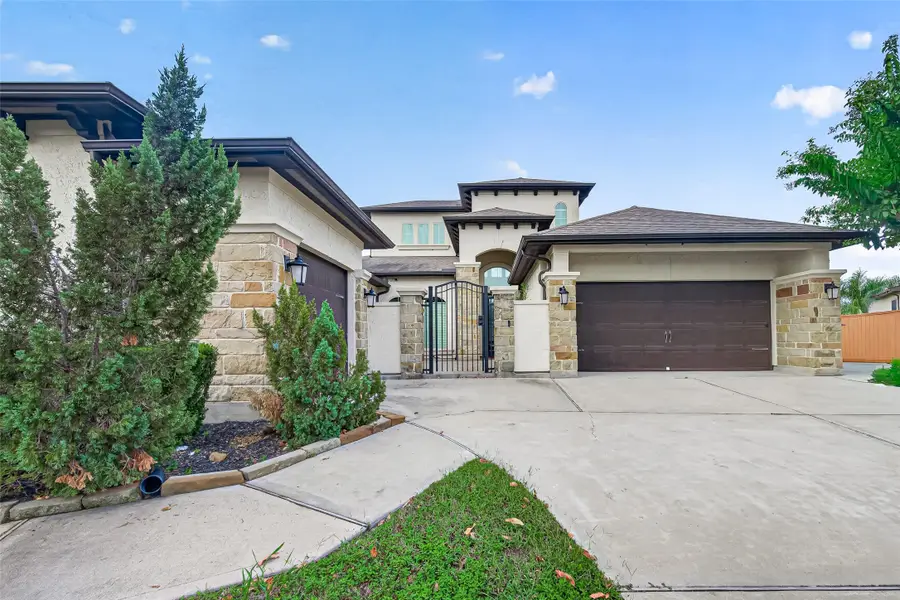 11206 Oudney Court, Richmond, TX 77407 - #2