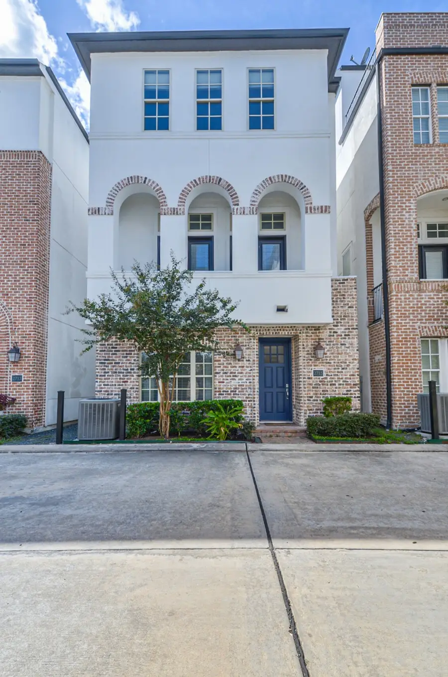 2715 Cohn Garden, Houston, TX 77007 - #2