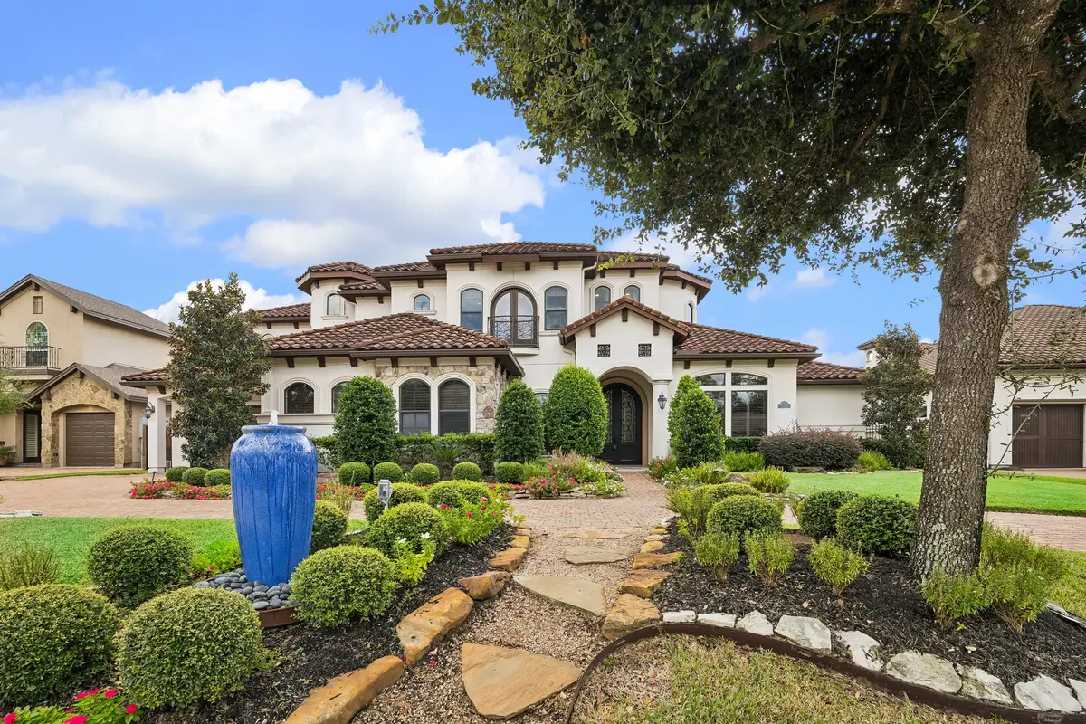 8111 Marshall Falls Drive, Spring, TX 77379 - #1