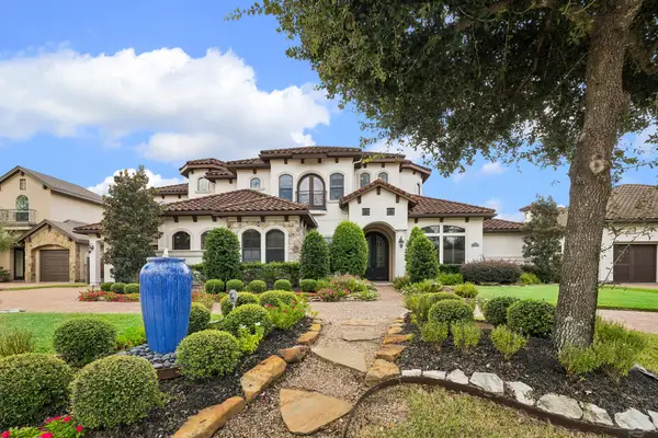8111 Marshall Falls Drive, Spring, TX 77379