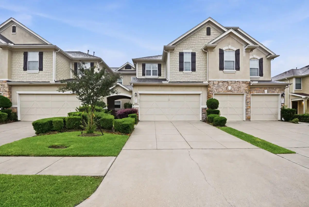 16019 Summerville Lake Drive, Tomball, TX 77377 - #1