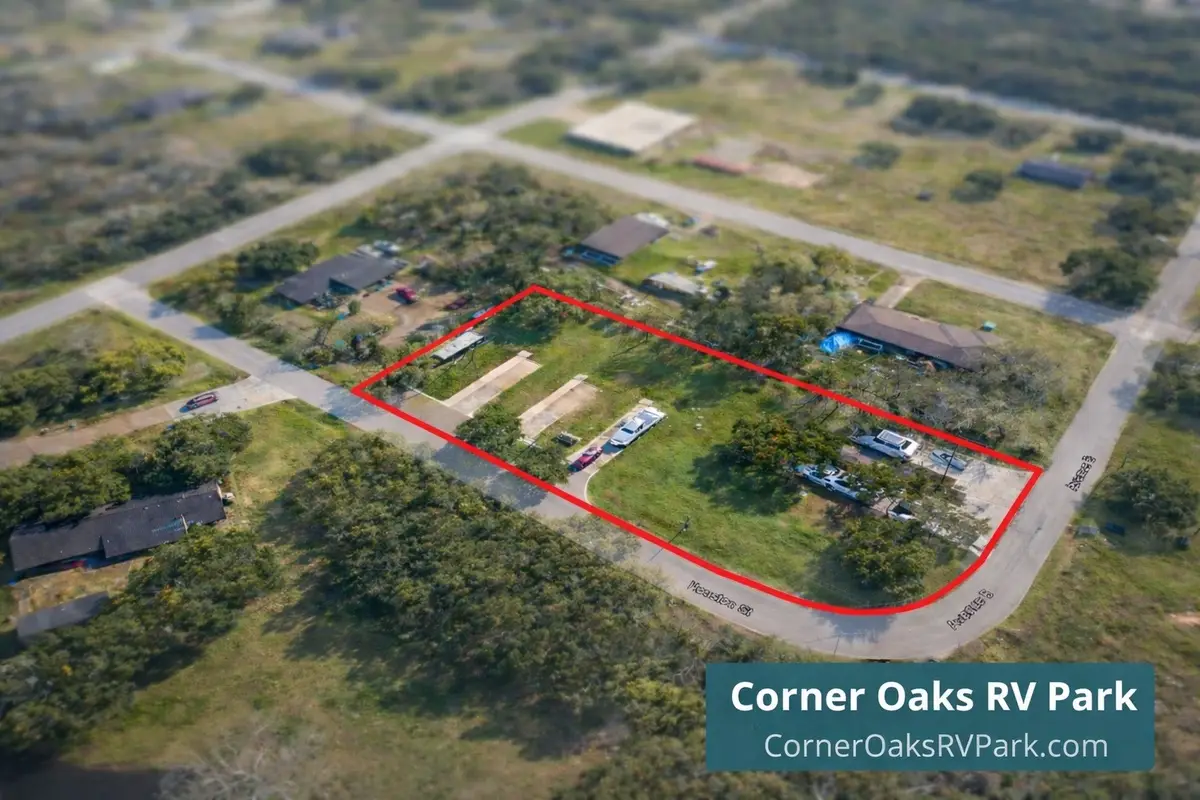 17915 Houston Avenue, Alvin, TX 77511 - #1