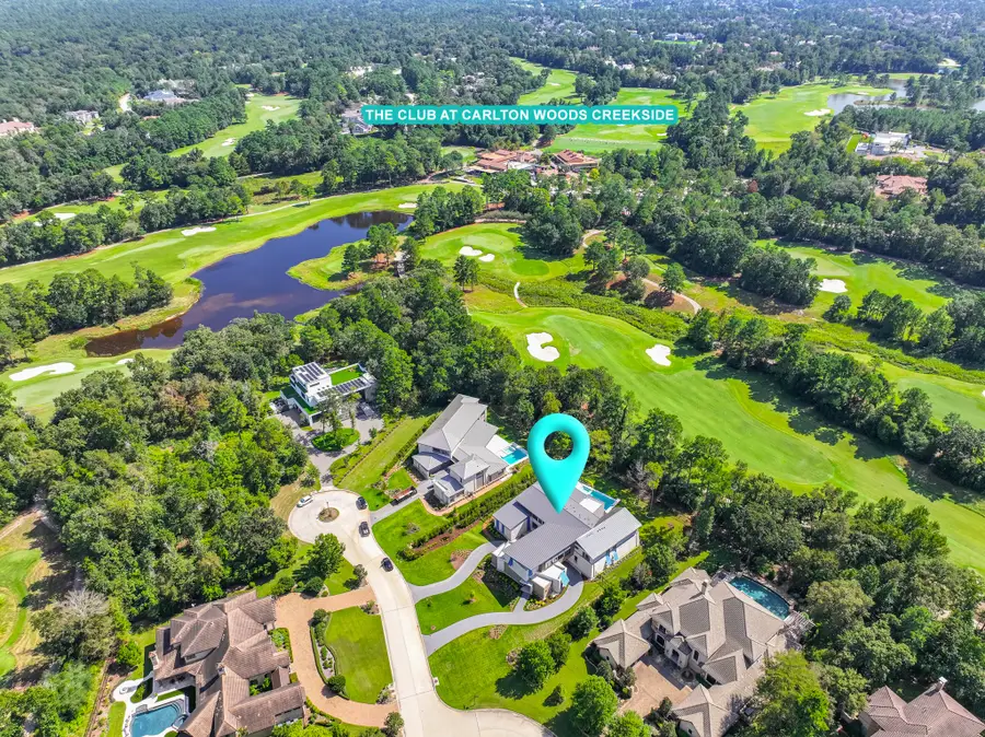 118 Mediterra Way, The Woodlands, TX 77389 - #3