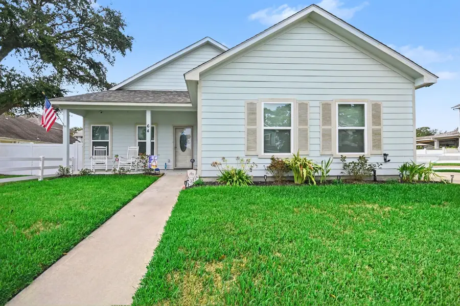 64 Borondo Pines, La Marque, TX 77568 - #3