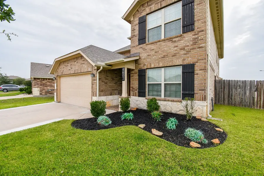 4602 Tuscan Lily Drive, Katy, TX 77493 - #2